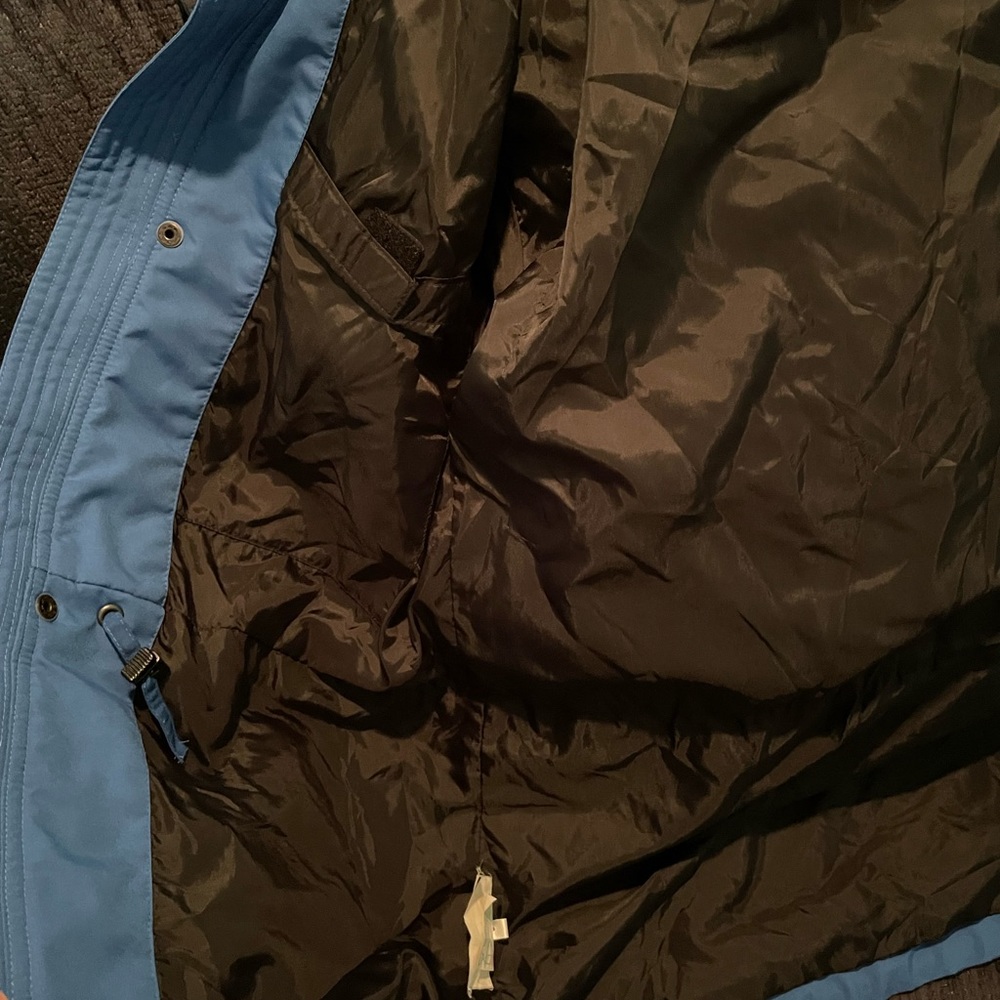 Obermeyer Conquest Jacket - image 6